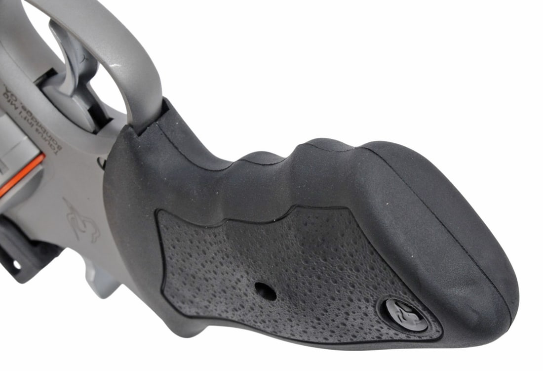 Taurus Model 608 357Mag Double Action Revolver FFL ADJ702188 (J4H1) - 6