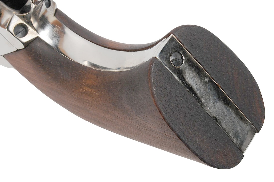 EAA Bounty Hunter 45LC Single Action Revolver FFL L1493 (J4H1) - 4