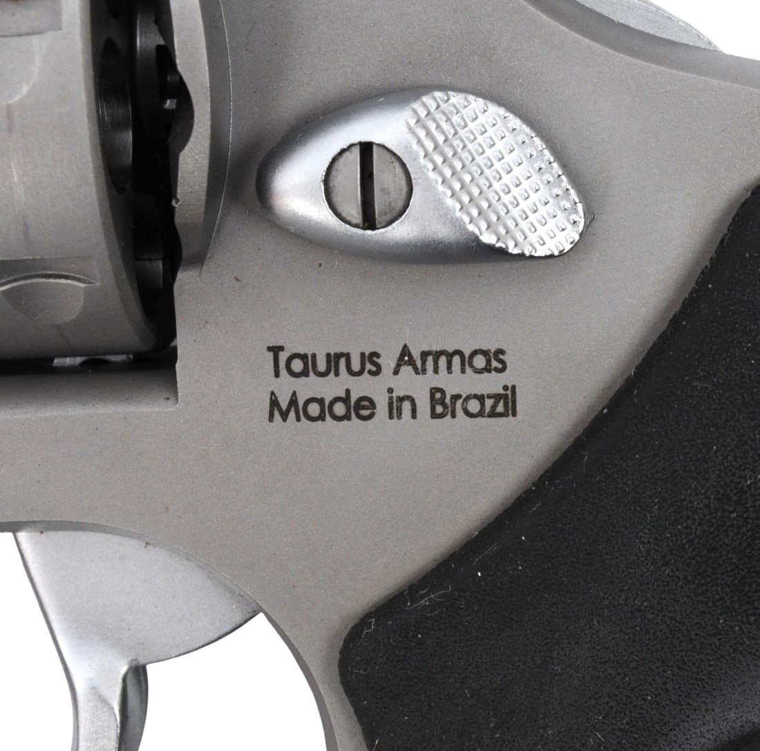 Taurus Model 627 357Mag Double Action Revolver FFL ADH623124 (J4H1) - 4