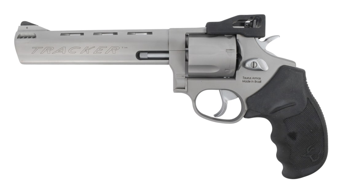 Taurus Model 627 357Mag Double Action Revolver FFL ADH623124 (J4H1) - 5