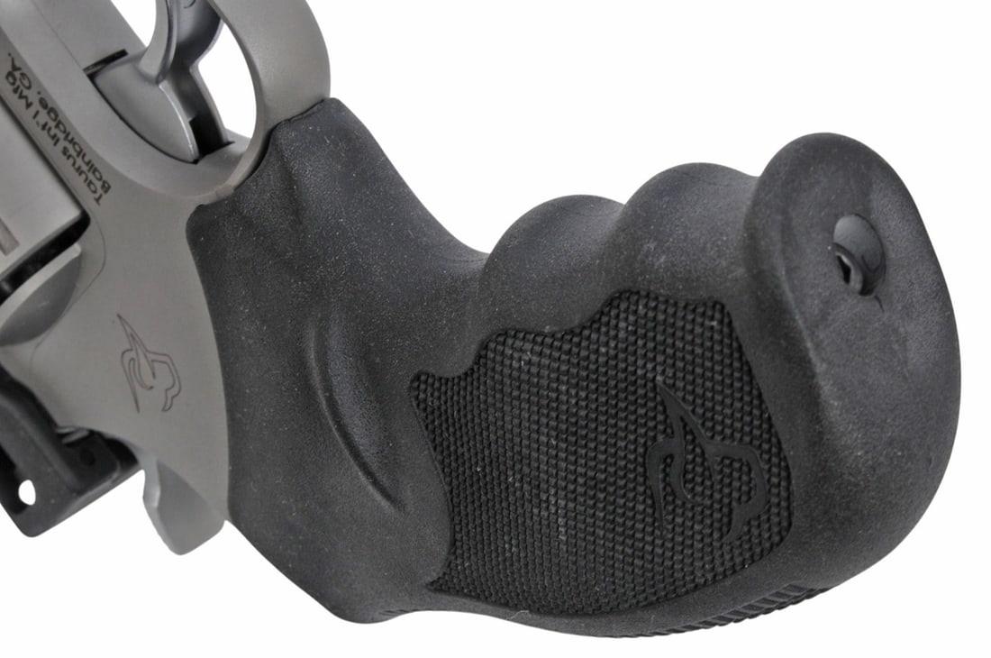 Taurus Model 627 357Mag Double Action Revolver FFL ADH623124 (J4H1) - 6