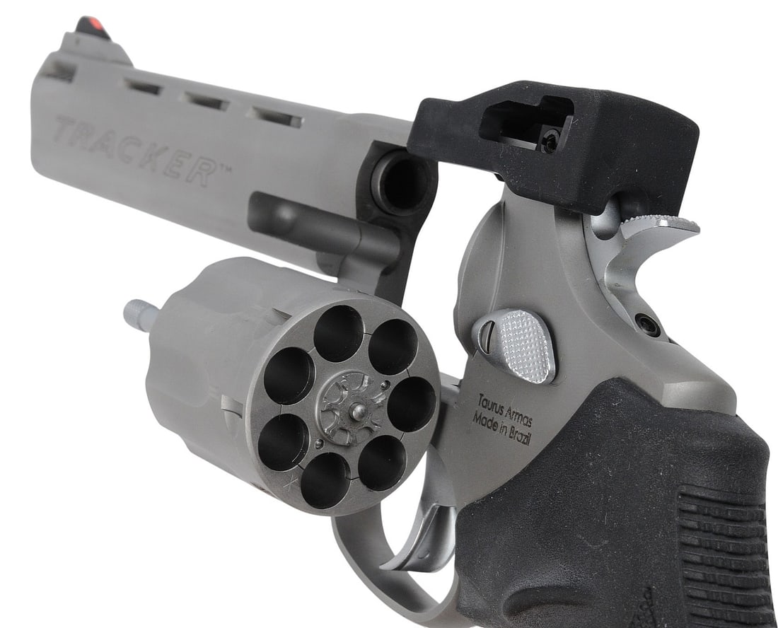 Taurus Model 627 357Mag Double Action Revolver FFL ADH623124 (J4H1) - 7
