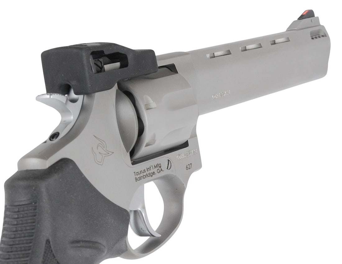 Taurus Model 627 357Mag Double Action Revolver FFL ADH623124 (J4H1) - 8