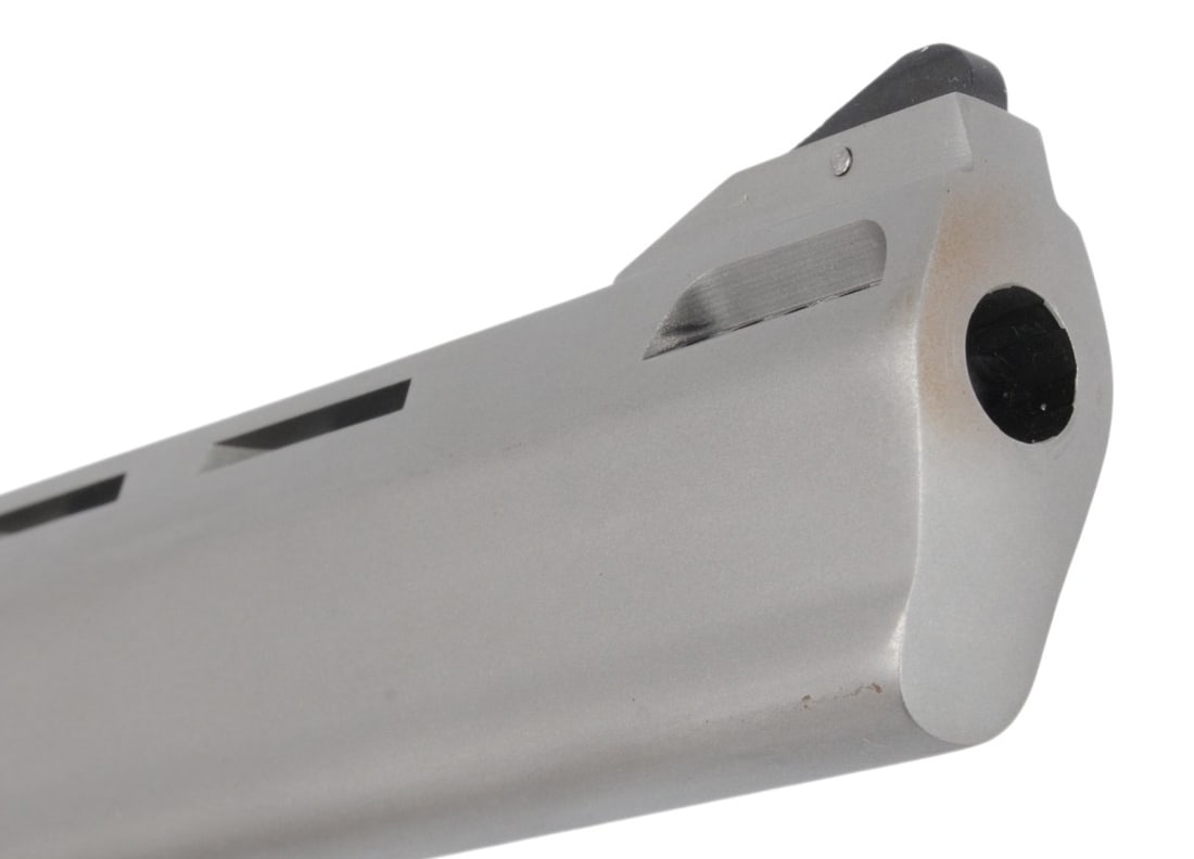 Taurus Model 627 357Mag Double Action Revolver FFL ADH623124 (J4H1) - 9