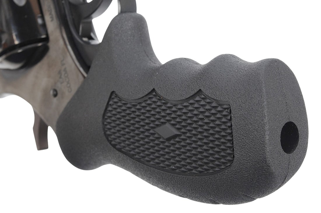 EAA / HWM Windicator Basic 357Mag Double Action Revolver FFL 1781756 (J4F1) - 6