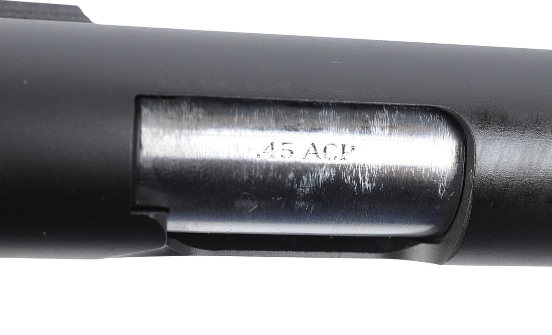 Tisas M1911A1 Service .45 ACP Semi-auto Pistol FFL Required: T0620-22Z18748 (J4F1) - 2