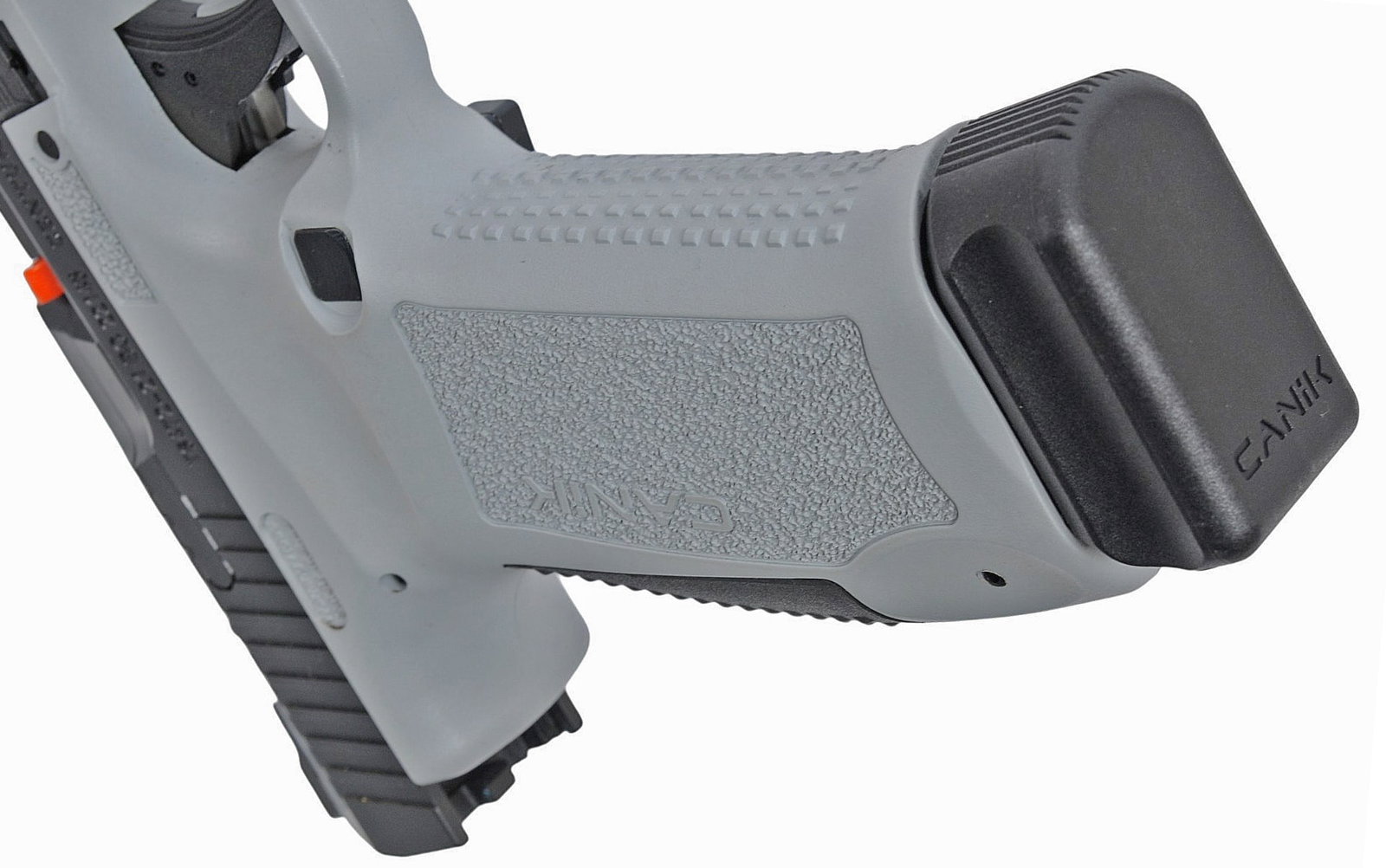 Canik TP9SFx 9mm Semi-auto Pistol FFL Required: T6472-21 22145 (J4F1) - 7