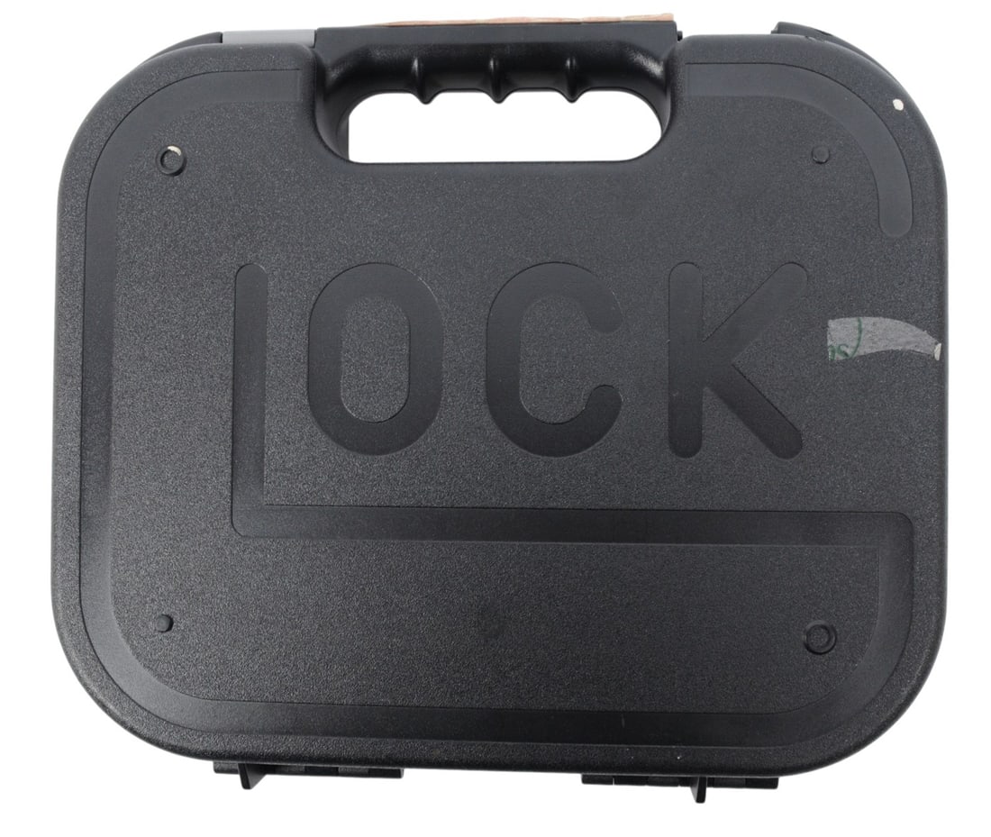 Glock 22 Gen 4 .40 S&W Semi-auto Pistol FFL Required: WDH078 (M2P1) - 13