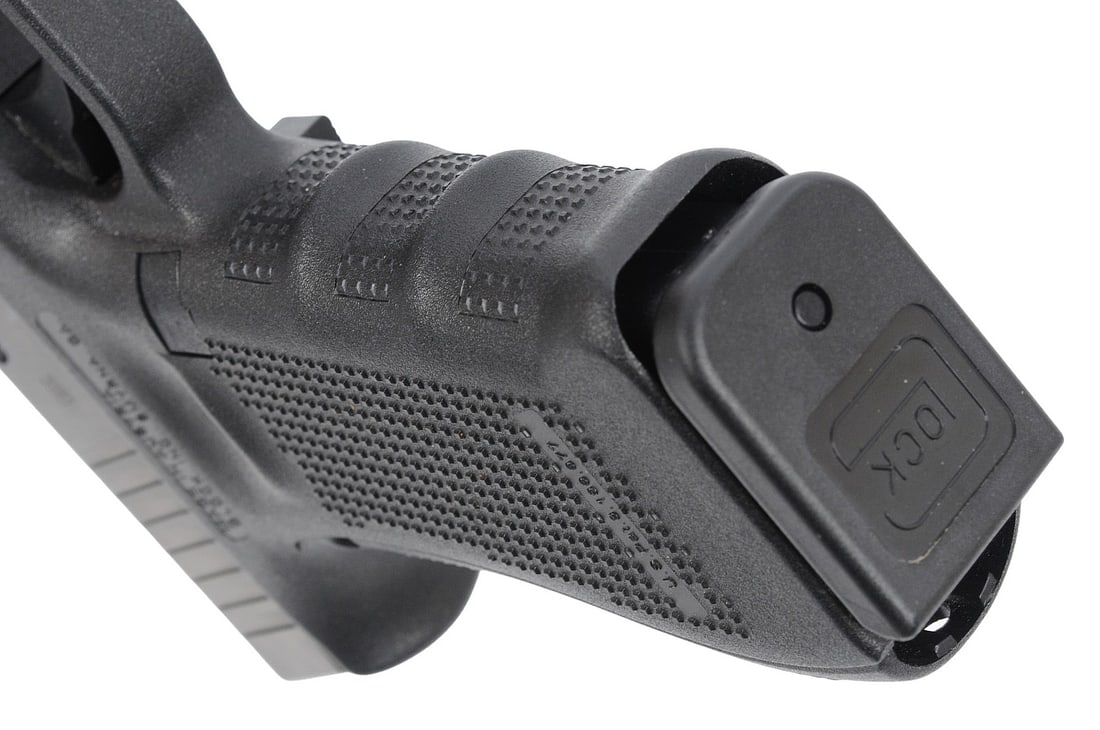 Glock 22 Gen 4 .40 S&W Semi-auto Pistol FFL Required: WDH078 (M2P1) - 7
