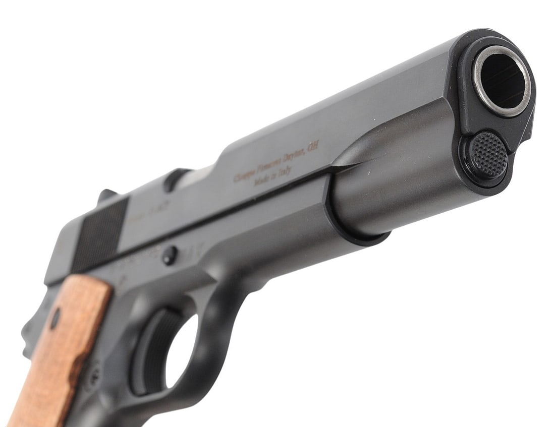 Charles Daily 1911 45 ACP Semi Auto Pistol FFL KTIT21L1170(J4H1) - 10
