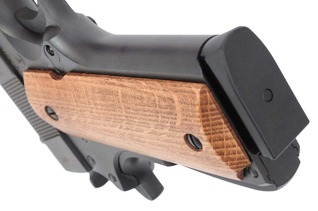 Charles Daily 1911 45 ACP Semi Auto Pistol FFL KTIT21L1170(J4H1) - 6