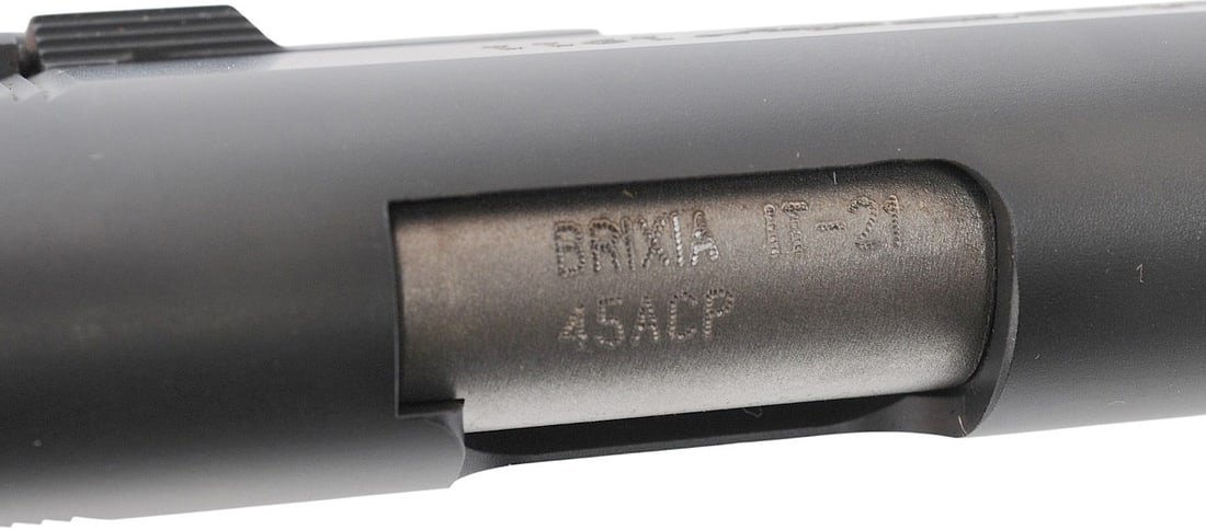 Charles Daily 1911 45 ACP Semi Auto Pistol FFL KTIT21L1170(J4H1) - 7
