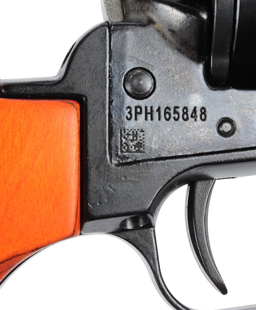 Heritage Rough Rider 22LR Single Action Revolver FFL 3PH165848 (J4F1) - 2