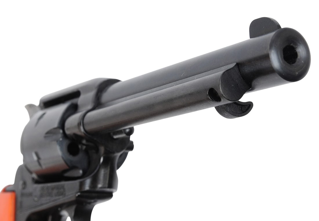 Heritage Rough Rider 22LR Single Action Revolver FFL 3PH165848 (J4F1) - 7