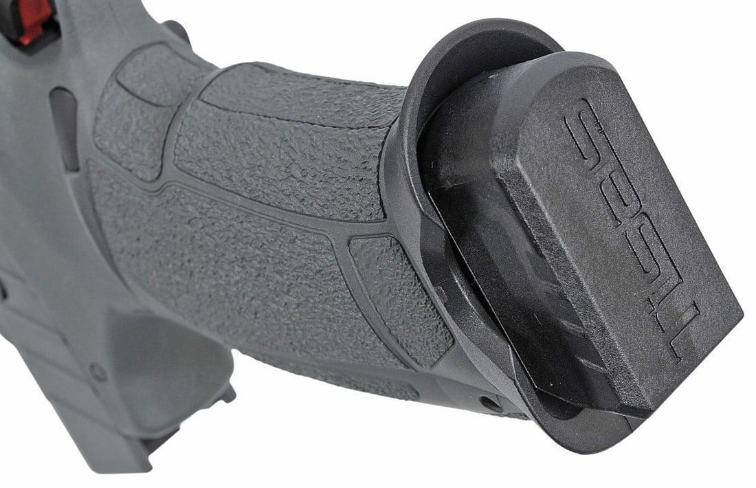 Tisas PX-9 Gen 3 Night Stalker SF 9mm Semi Auto Pistol FFL T062022DC06295 (J4F1) - 5