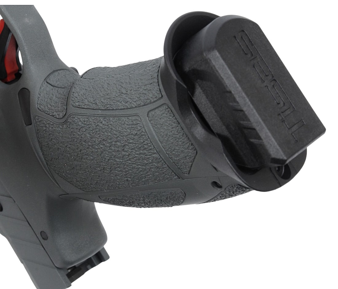 Tisas PX-9 Gen 3 Night Stalker SF 9mm Semi Auto Pistol FFL T062022DC06295 (J4F1) - 7