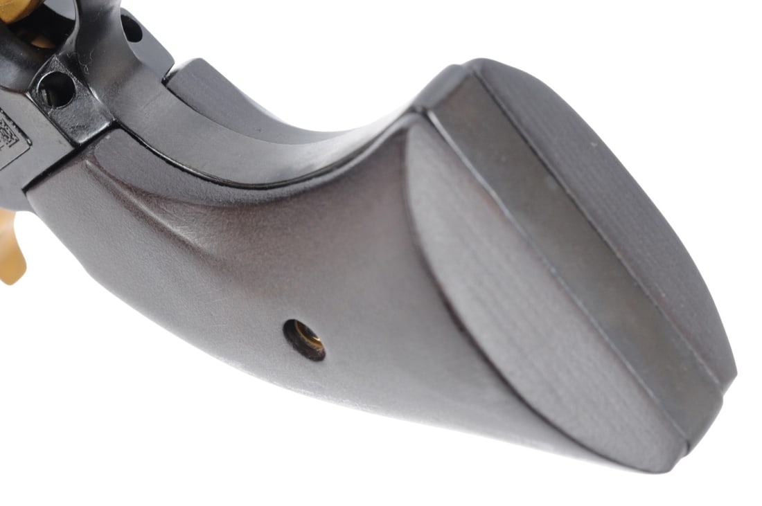 Heritage Bar Keep 22LR Single Action Revolver FFL 1BH681343 (J4F1) - 5