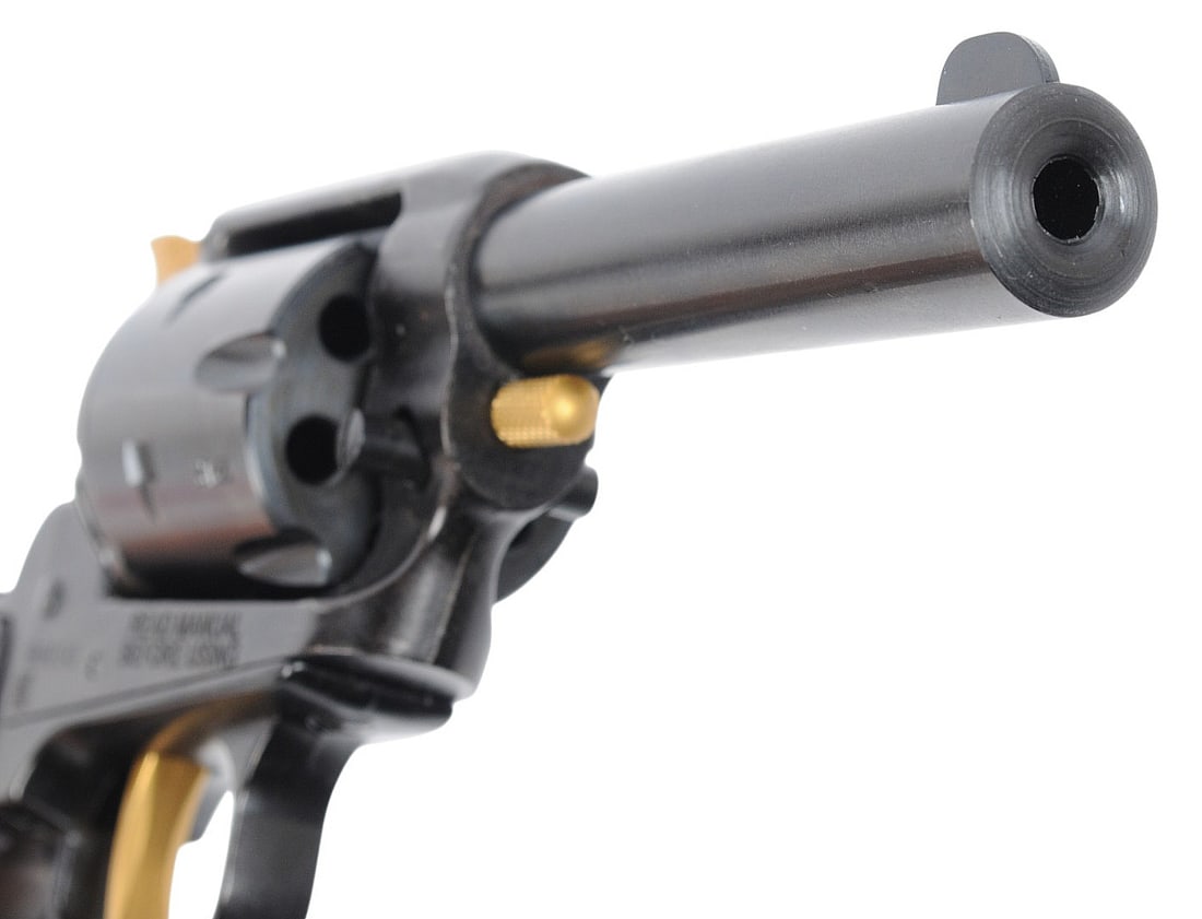 Heritage Bar Keep 22LR Single Action Revolver FFL 1BH681343 (J4F1) - 8