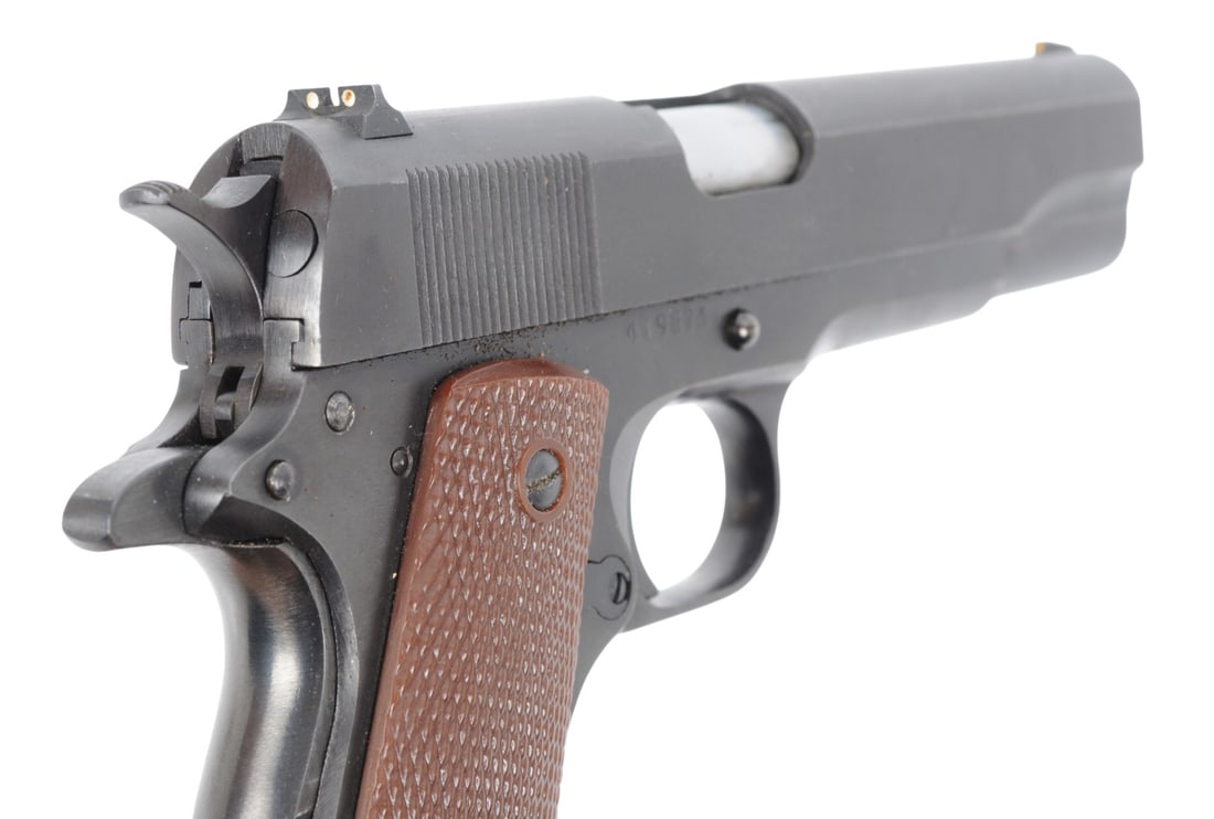 Chinese Norinco Model of 1911A1 45ACp Semi Auto Pistol FFL 370013580 (R3M1) - 6