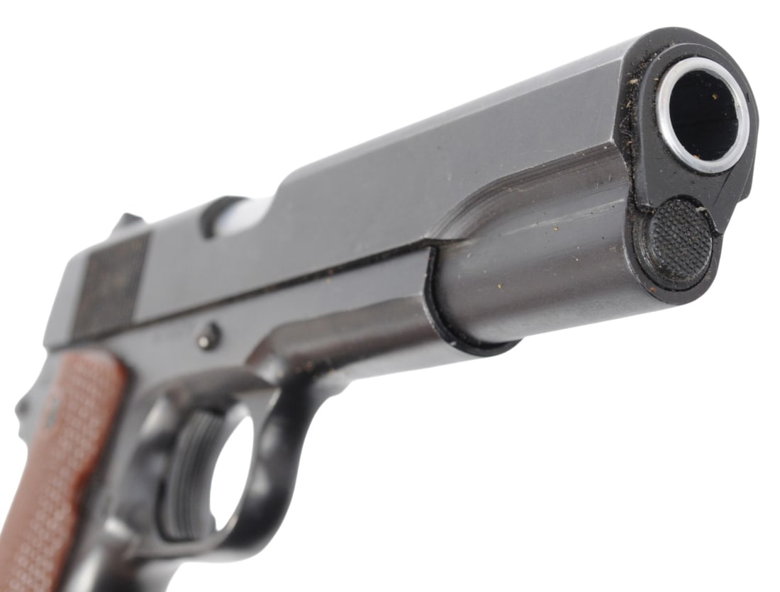 Chinese Norinco Model of 1911A1 45ACp Semi Auto Pistol FFL 370013580 (R3M1) - 7