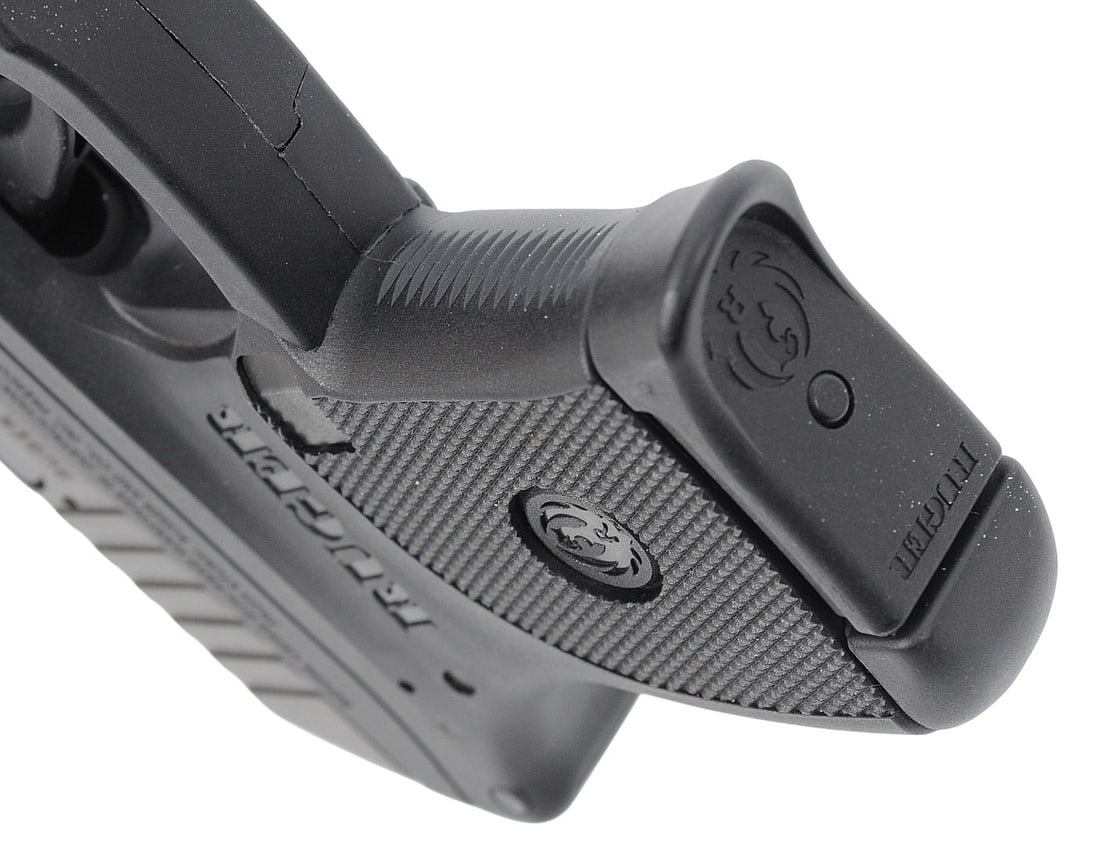 Ruger LCP 380 ACP Semi Auto Pistol with Laser FFL 370013580 (A1) - 4