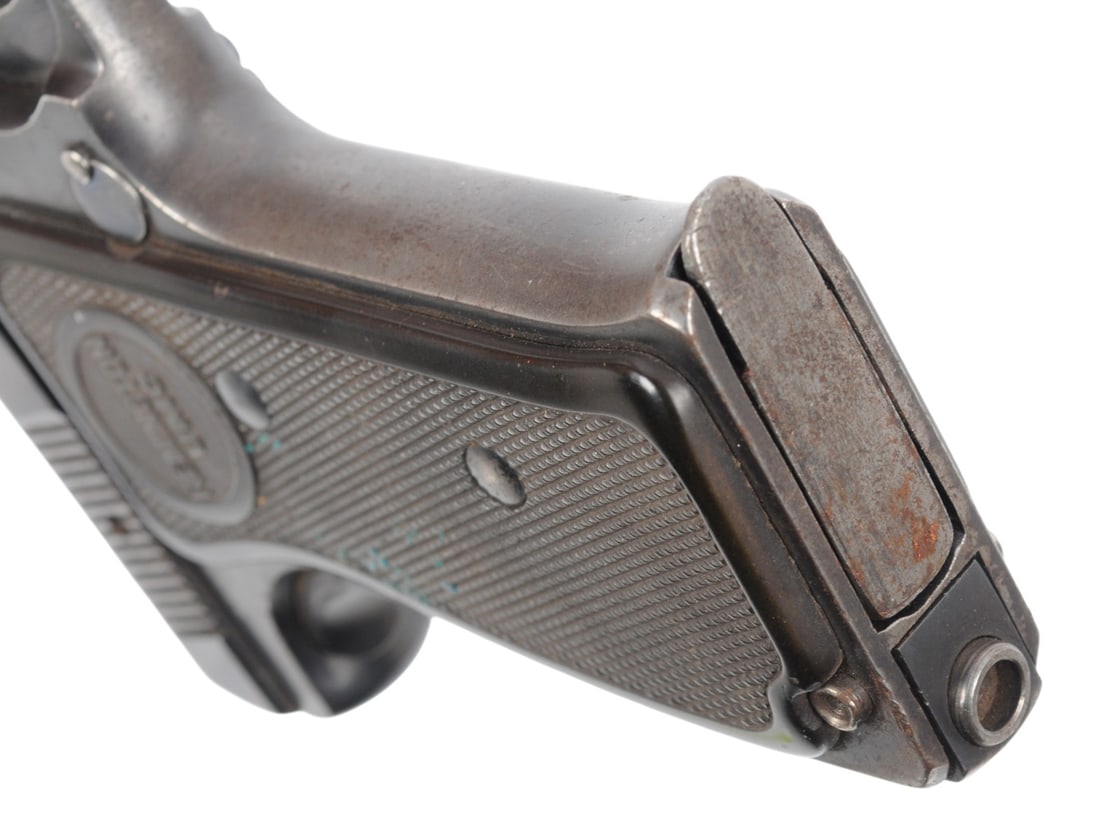 Remington UMC Model 51 32 ACP Semi Auto Pistol FFL PA69409 (R3M1) - 5