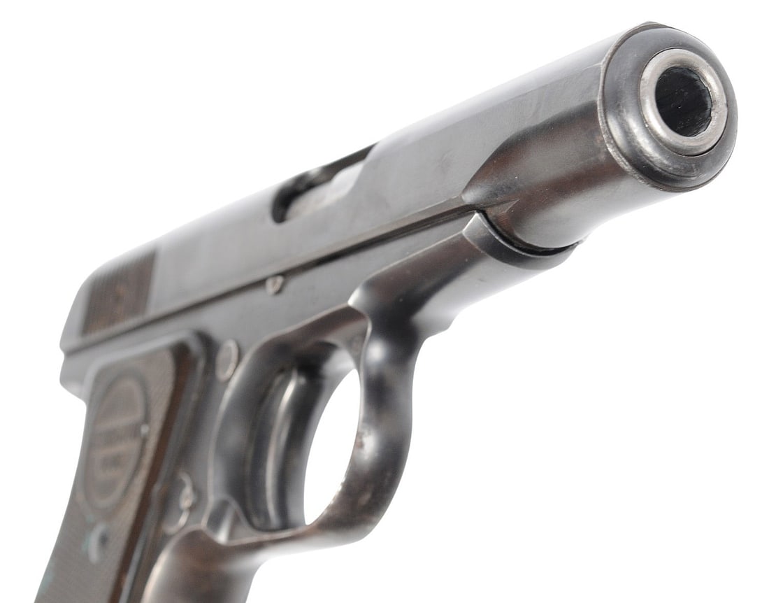 Remington UMC Model 51 32 ACP Semi Auto Pistol FFL PA69409 (R3M1) - 6