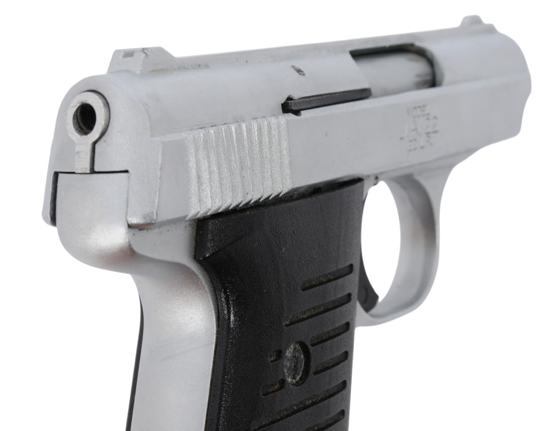 Jimenez Arms Model JA 22 22LR Semi Auto Pistol FFL 1137320 (A1) - 6