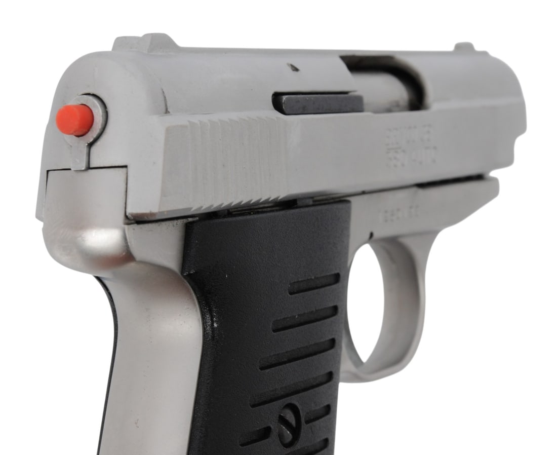 Bryco Arms Model 38 380 ACP Semi Auto Pistol FFL 1260198 (A1) - 6