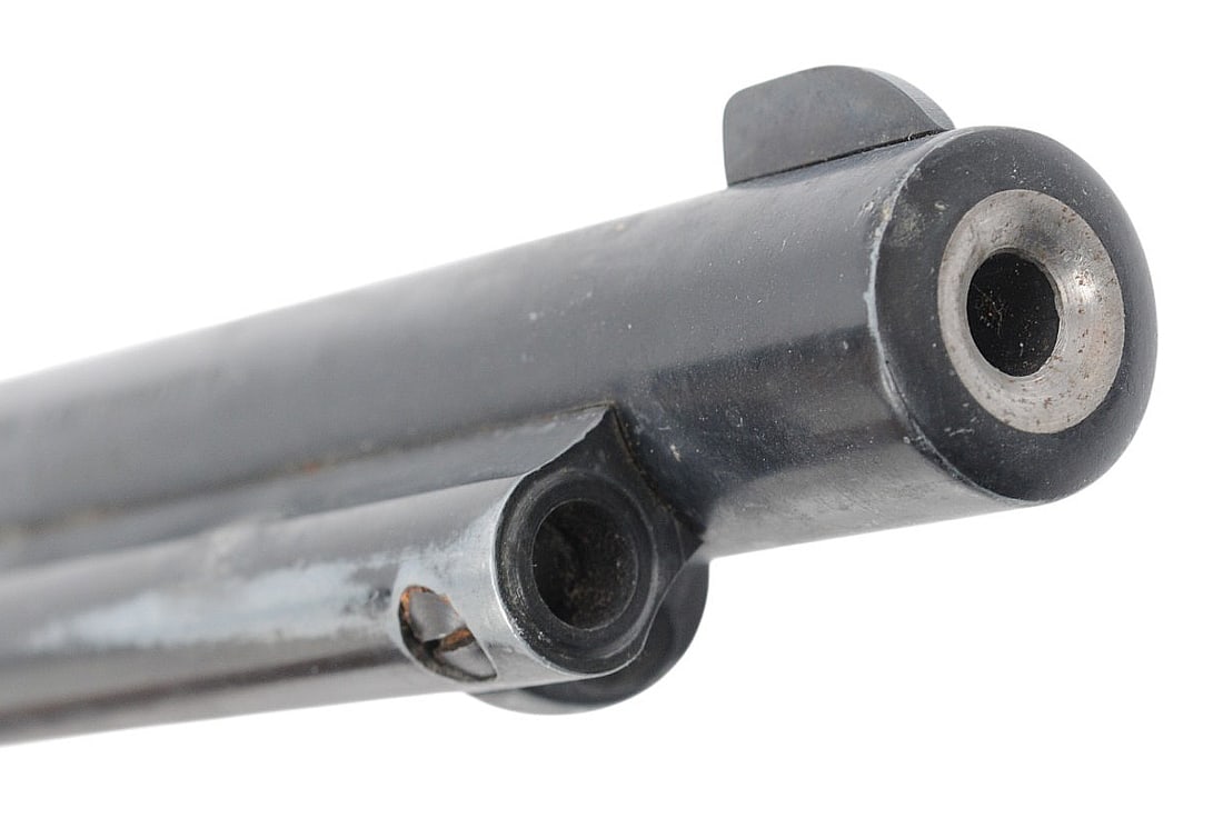 JP Sauer & Son / Hawes Firearms Co. Western Six Shooter 22LR Single Action Revolver FFL 78497 (A1) - 7
