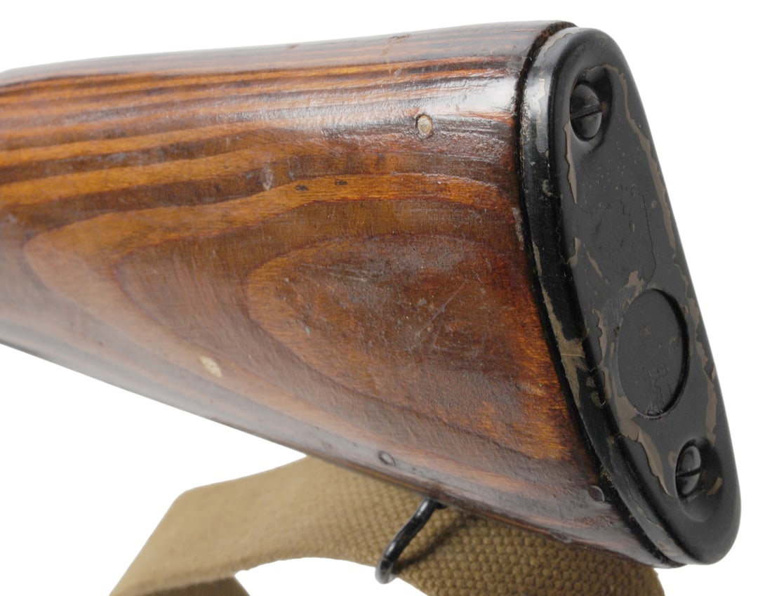 74U LLC DR-AKM Russian Izhevsk 1969 Dated AK47 7.62x39mm Semi Auto Rifle FFL XP7917 (RBX1) - 11