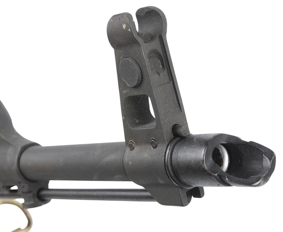 74U LLC DR-AKM Russian Izhevsk 1969 Dated AK47 7.62x39mm Semi Auto Rifle FFL XP7917 (RBX1) - 12