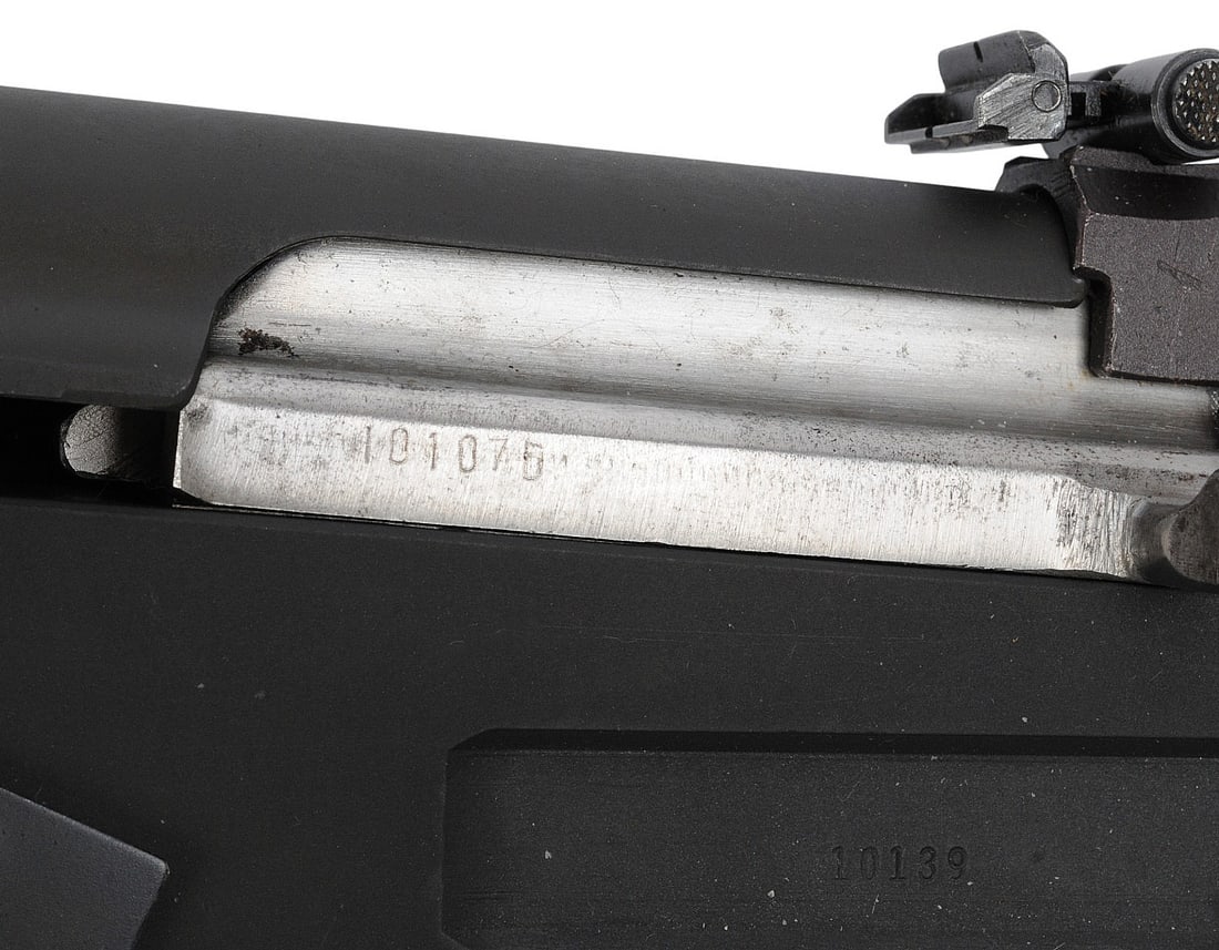 Assault Weapons of Ohio Yugoslavian M70 7.62x39mm Under folding Semi Auto Rifle FFL 10139 (RBX1) - 4