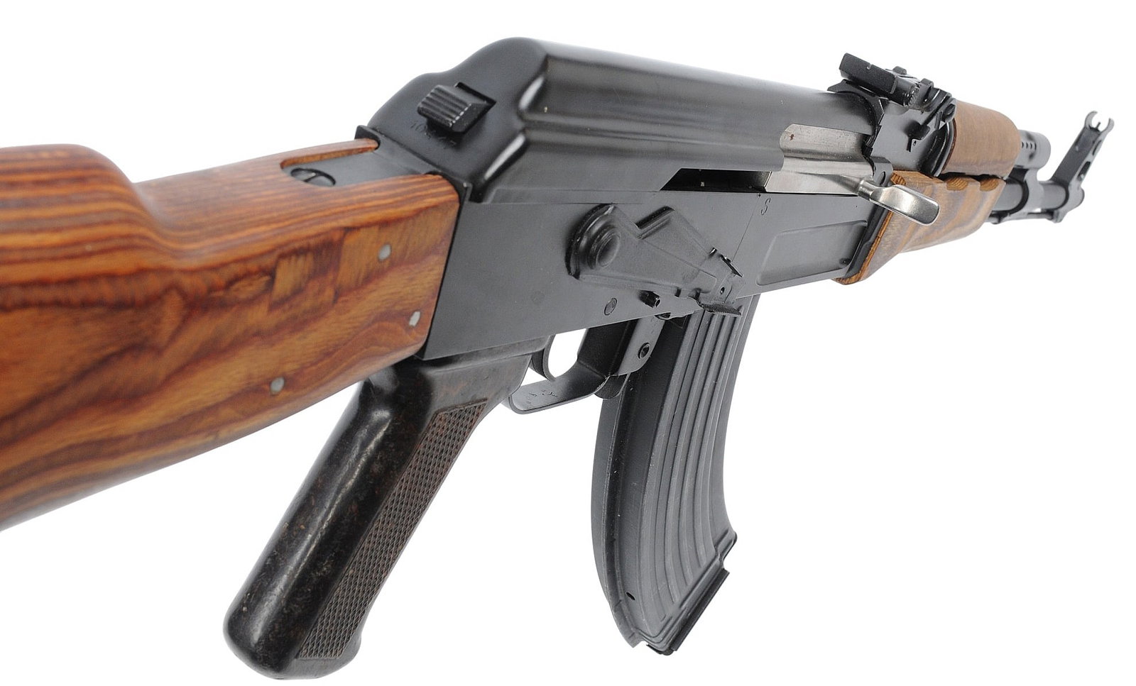 Lancaster Arms Model L47M88 AK47 7.62x39mm Semi Auto Rifle FFL LM00840 (RBX1) - 6