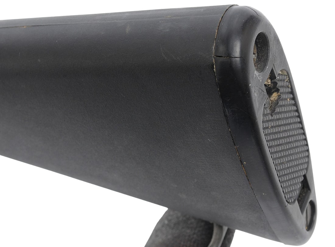 Nodak Spud NDS-16A1 5.56x45mm Semi-auto Rifle FFL Required: A00945 (RBX1) - 10