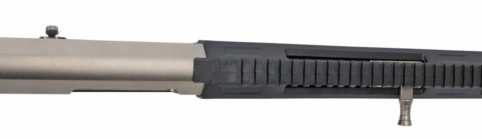 Tokarev TBP 12 12 Gauge Semi-auto Shotgun FFL Required: 52-H23YB-030292(RBX1) - 4