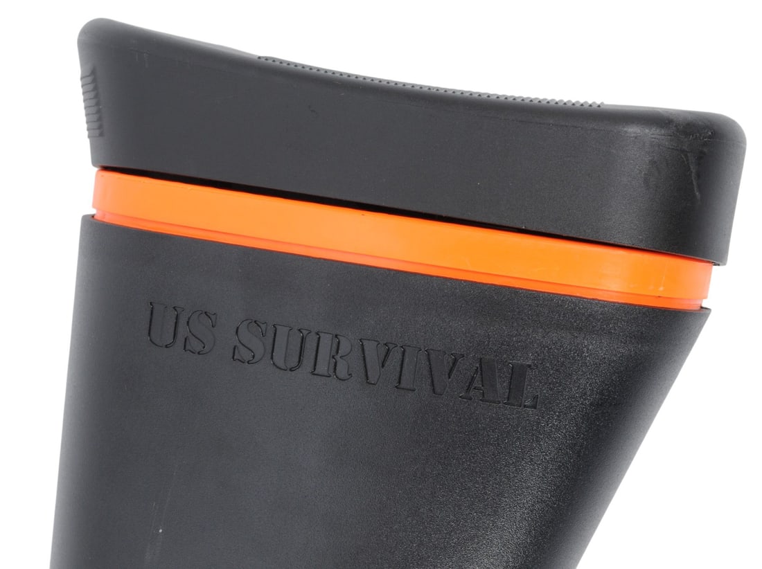 Henry Model H002B 22LR Semi Auto Survival Rifle FFL US265039B (J4H1) - 10