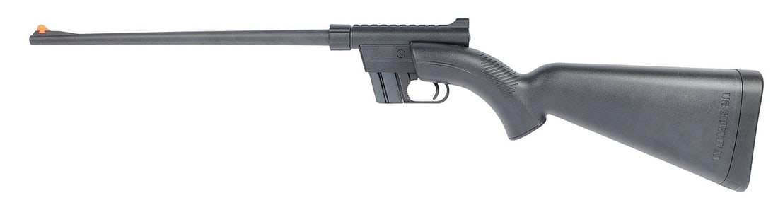 Henry Model H002B 22LR Semi Auto Survival Rifle FFL US265039B (J4H1) - 7