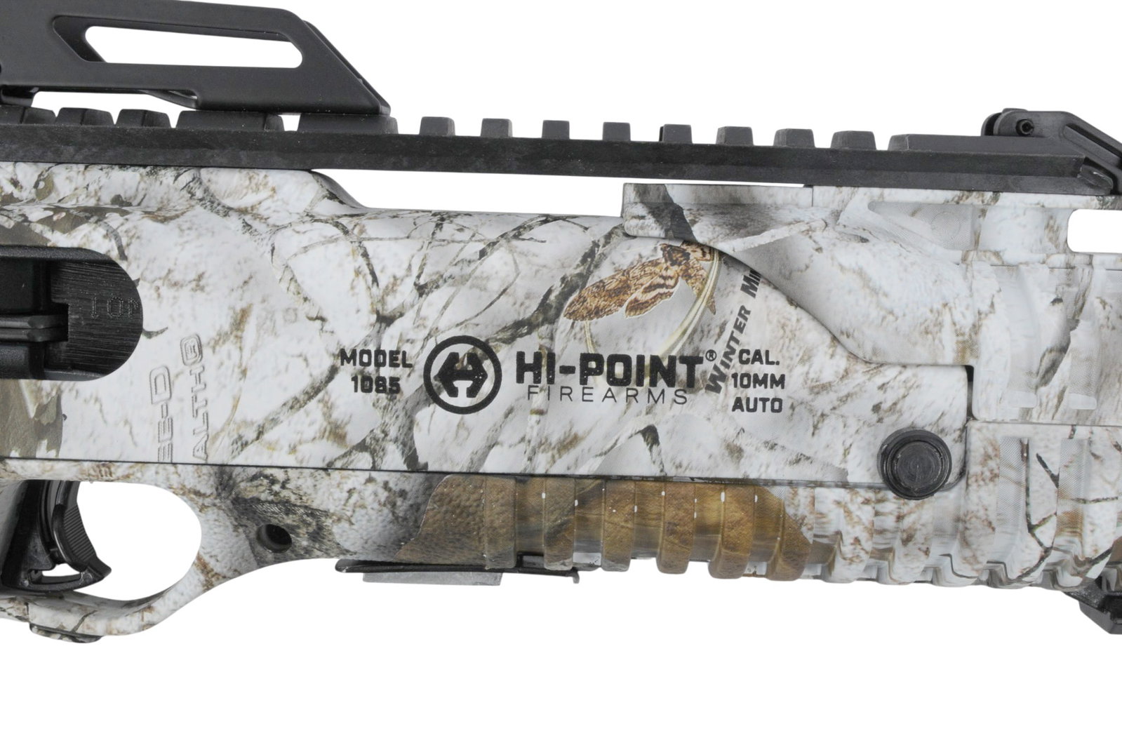 Hi-point Model 1095 10mm Semi-auto Rifle FFL Required: M21422 (J4H1) - 2