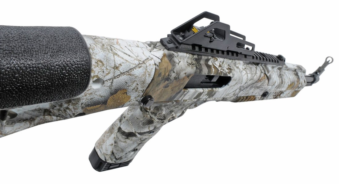 Hi-point Model 1095 10mm Semi-auto Rifle FFL Required: M21422 (J4H1) - 5
