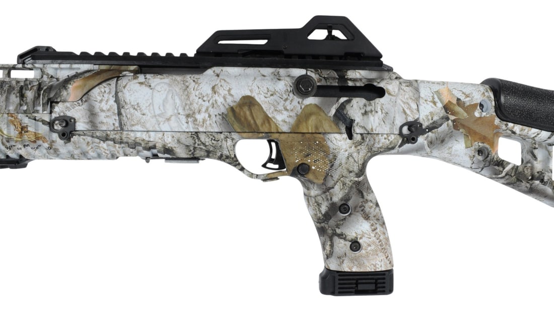 Hi-point Model 1095 10mm Semi-auto Rifle FFL Required: M21422 (J4H1) - 6