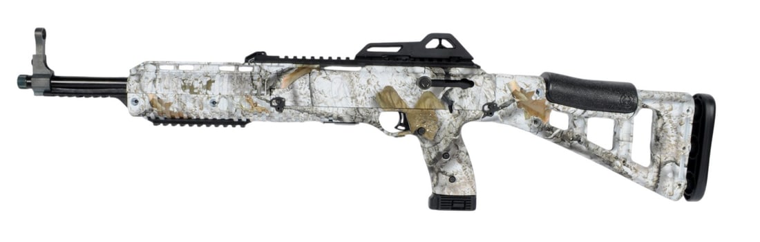 Hi-point Model 1095 10mm Semi-auto Rifle FFL Required: M21422 (J4H1) - 7