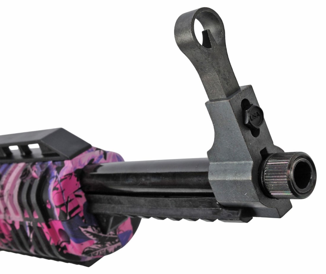 Hi-point Model 995 9x19mm Semi-auto Rifle FFL Required: F242941 (J4H1) - 10