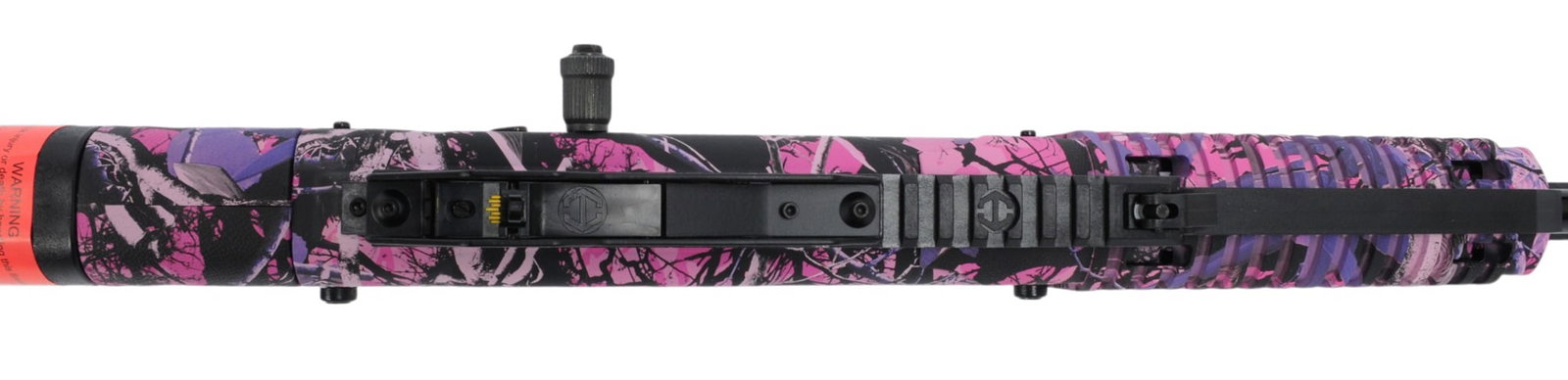 Hi-point Model 995 9x19mm Semi-auto Rifle FFL Required: F242941 (J4H1) - 4