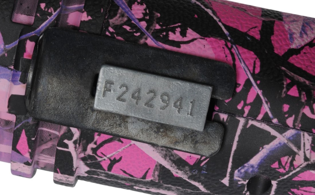 Hi-point Model 995 9x19mm Semi-auto Rifle FFL Required: F242941 (J4H1) - 8