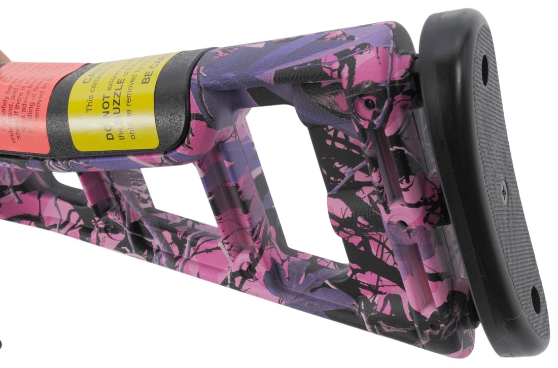 Hi-point Model 995 9x19mm Semi-auto Rifle FFL Required: F242941 (J4H1) - 9