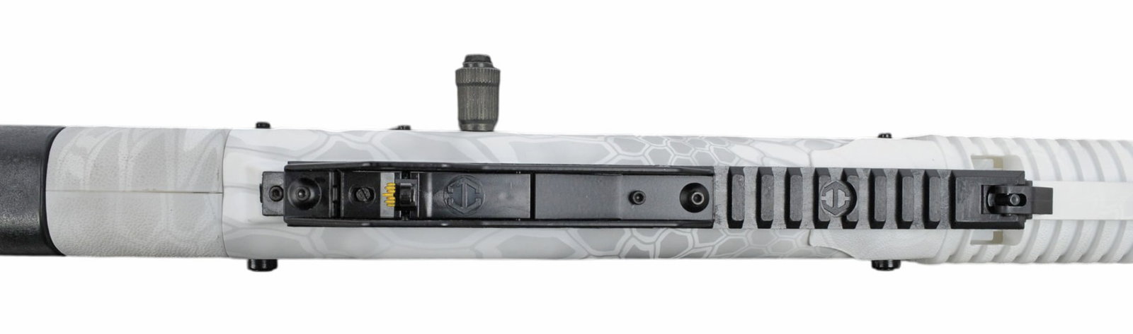 Hi-point Model 4595 .45 ACP Semi-auto Rifle FFL Required: R123960 (J4H1) - 4