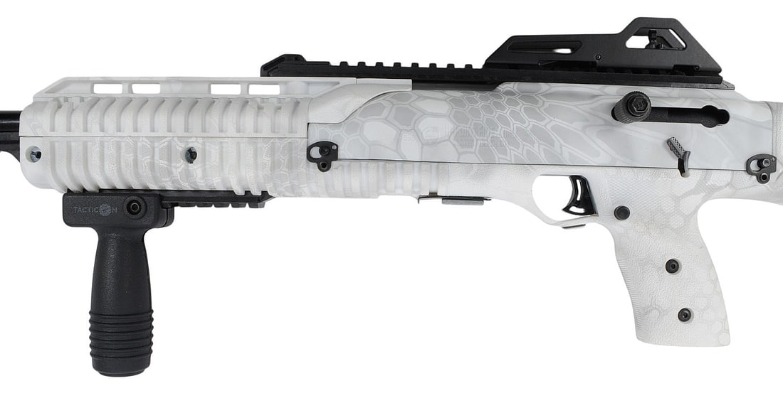 Hi-point Model 4595 .45 ACP Semi-auto Rifle FFL Required: R123960 (J4H1) - 6