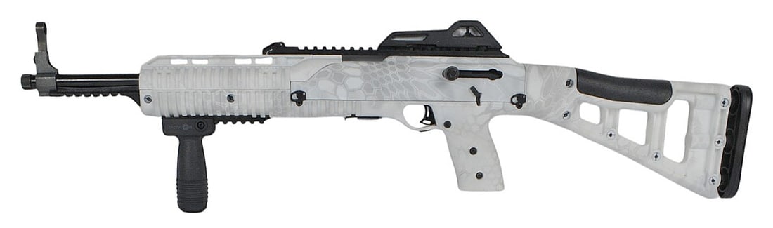 Hi-point Model 4595 .45 ACP Semi-auto Rifle FFL Required: R123960 (J4H1) - 7