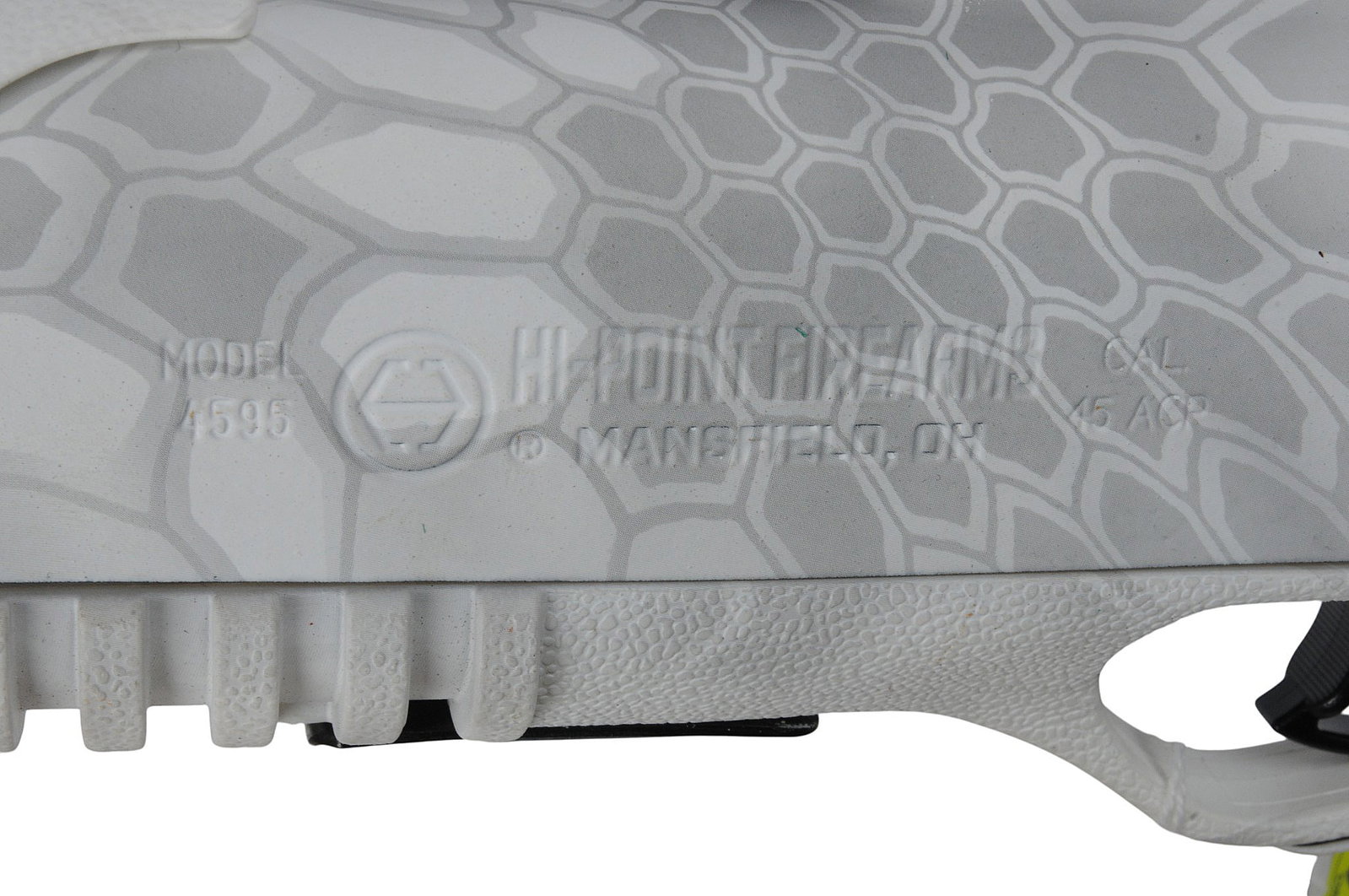 Hi-point Model 4595 .45 ACP Semi-auto Rifle FFL Required: R123960 (J4H1) - 8